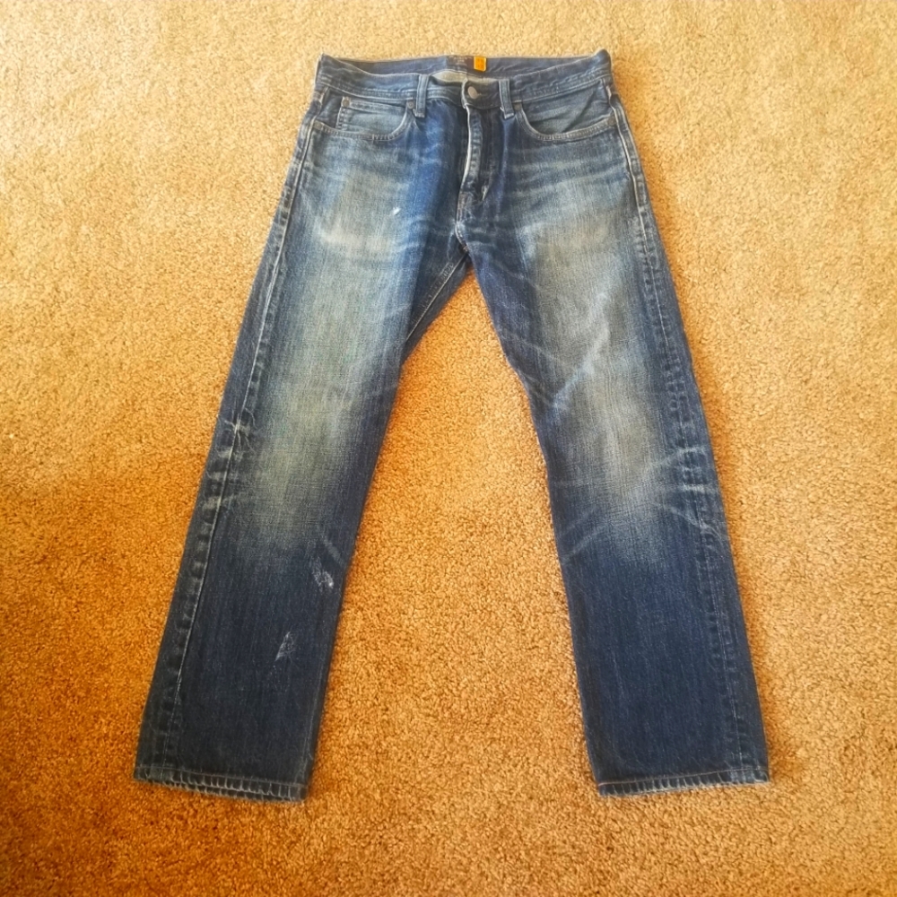 J.Crew Men's Jeans